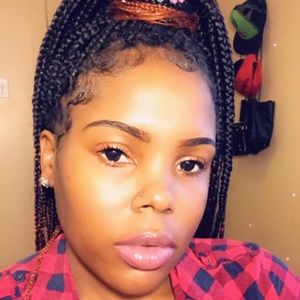 Meet your Posher, Tamesha